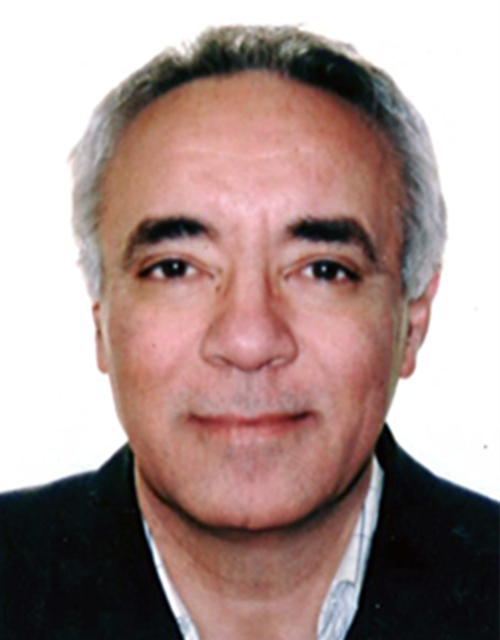 Dr. Nasser Azli