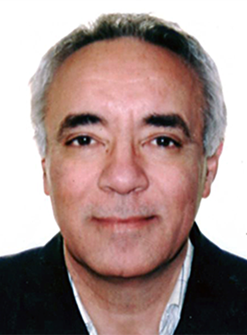 Dr. Nasser Azli